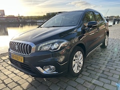 Suzuki S-Cross - 1.0 Boosterjet Exclusive airco/ecc navo/camera nieuwstaat