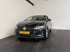 Volkswagen Polo - 1.0 Comfortline Business. APK 09-2027