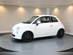 Fiat 500 - 1.0 TwinAir Pop *All-seasons* Airco|Isofix|NAP