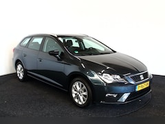 SEAT Leon ST - 1.0 EcoTSI Style *Clima/Cruise/PDC