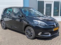 Renault Scénic - 1.2 TCe Bose 5drs Camera Led Panodak Trekhaak
