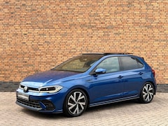 Volkswagen Polo - 1.0 TSI 3X R-Line Pano Dsg Virtual Acc Cam IQ