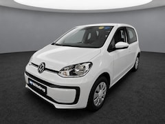 Volkswagen Up! - 1.0 / Airco / El ramen voor / Bluetooth Hal