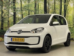 Volkswagen Up! - 1.0 | Bluetooth | Airconditioning | Led dagrijverlichting | Isofix | Elektrische Ramen |