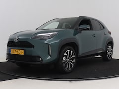 Toyota Yaris Cross - 1.5 Hybrid 115 Dynamic Comfort Pack | Dodehoek detectie | Stoel+stuurverwarming | Parkeers