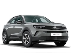 Opel Mokka - 1.2 Turbo Hybrid Edition DIRECT RIJDEN - WINTER PAKKET - TECH PAKKET - 8 JAAR GARANTIE
