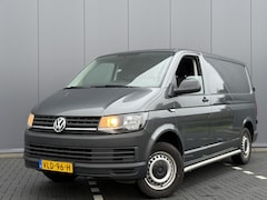 Volkswagen Transporter - 2.0 TDI L1H1 | Nieuw binnen | RIJKLAAR | Trekhaak | Airco