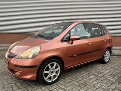 Honda Jazz - 1.4 ES | Automaat | Airco | Goed onderhouden |