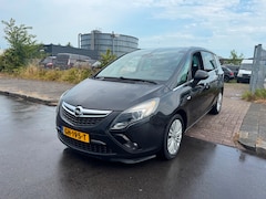 Opel Zafira Tourer - 1.6 CDTI 7 PERSON EURO 6 PANO/NAVI/CAMERA