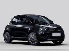 Fiat 500 - 1.0 Hybrid Torino Launch Edition DIRECT RIJDEN - RIJKLAAR - 8 JAAR GARANTIE