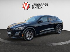 Ford Mustang Mach-E - RWD 75 kWh | Org. NL Auto | 1ste Eig. | Leder | PDC Voor & Achter | Camera | Navi | Carpla