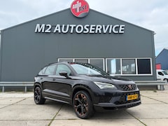 CUPRA Ateca - 2.0 TSI 4DRIVE