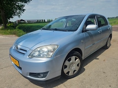 Toyota Corolla - 1.6 VVT-i Linea Sol/ climatronic/ 5 doors/ bj 2005