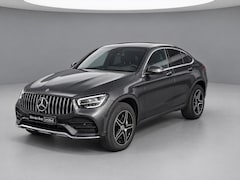 Mercedes-Benz GLC-klasse Coupé - 300e 4MATIC