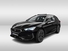 CUPRA Leon Sportstourer - 1.4 TSI eHybrid PHEV Performance / Supersport / PANODAK / NAVI / APP.Connect / 19"LMV
