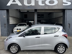 Hyundai i10 - 1.0i i-Motion