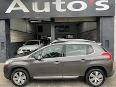 Peugeot 2008 - 1.6 VTi Allure