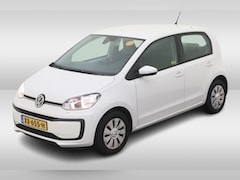 Volkswagen Up! - 1.0 BMT move up / AIRCO/ MULTIMEDIA/ ELEKTR. SPIEGELS/ 5 DEURS/ ZUINIG