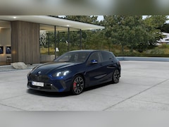BMW 1-serie - 120 M Sport Automaat / Panoramadak / Achteruitrijcamera / Sportstoelen / M Adaptief onders