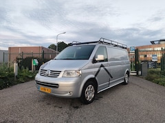 Volkswagen Transporter - 2.5 TDI 340 Budgetline DC Airco Apk Imperial Nap