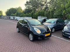 Suzuki Alto - 1.0 Exclusive Airco elektrische ramen centrale deurvergrendeling op afstandsbediening trek
