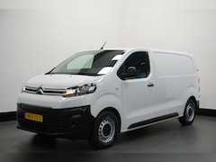 Citroën ë-Jumpy - 75 kWh 136PK - Airco - Cruise - Carkit - €19.900, - Excl