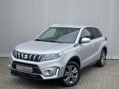 Suzuki Vitara - 1.4 Boosterjet Select Smart Hybrid Navigatie, Climate Control, Adaptive Cruise Control, 17