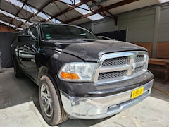 Dodge Ram 1500 - 4.7 V8 4x4 Crew Cab 5'7