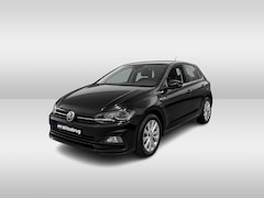 Volkswagen Polo - 1.0 TSI Highline / R-Line exterieurpakket / App-Connect / Geluidsysteem Beats / Adaptive C