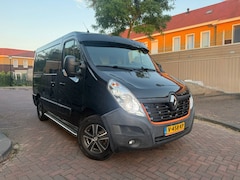 Renault Master - T35 2.3 dCi L1H2 Stop & Start *Mooie Bus*Automaat*1e Eigenaar