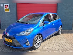 Toyota Yaris - 1.5 Hybrid Dynamic