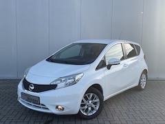 Nissan Note - 1.2 Connect Edition Climate Control, Cruise Control, 15"Lm, Family Pack