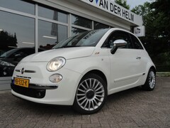 Fiat 500 - 0.9 TwinAir Turbo Rivièra Maison / Airco