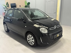 Citroën C1 - 1.2 PureTech Shine