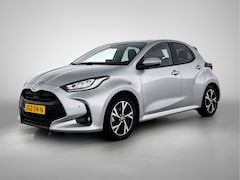 Toyota Yaris - 1.5 Hybrid 115 Dynamic Comfort Pack | BTW voertuig | Dodehoek detectie | Stoel+stuurverwar