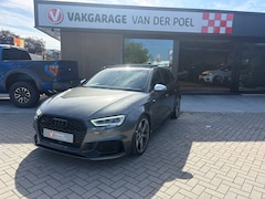 Audi A3 Sportback - 2.5 TFSI RS 3 quattro