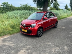 Renault Twingo - 1.0 SCe Authentique Cruise Airco
