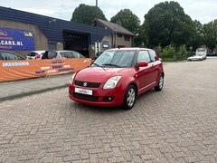 Suzuki Swift - 1.3 Base Airco NIEUWE KOPPELING + NIEUWE APK