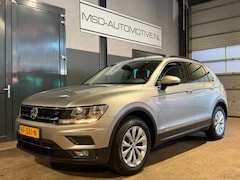 Volkswagen Tiguan - 1.4 TSI ACT Comfortline Trekhaak 1e Eigenaar NAP