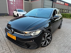 Volkswagen Polo - 1.0 TSI 2023 DSG AUT SPORT KEYLESS VIRTUAL COCKPIT 18-INCH