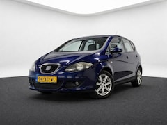 SEAT Altea - 2.0 FSI Lifestyle|LM-VELG|TREKHAAK|APK 7-2027|GROOT SCHERM