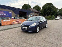 Peugeot 208 - 1.0 VTi LIKE Airco 2X SLEUTEL + BOEKJES
