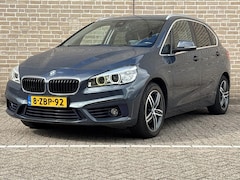 BMW 2-serie Active Tourer - 218i High Executive | Dakota Leder | Climate | Cruise | Navi | Camera | APK 07-2027 |