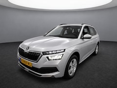 Skoda Kamiq - 1.0 TSI Ambition / App connect / LED / Climate controle / Parkeersensoren achter /
