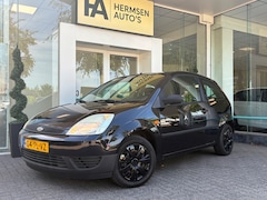 Ford Fiesta - 1.3 Style|APK 02-2027|Volle Tank|