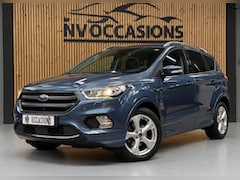 Ford Kuga - 1.5 EcoBoost ST Line 150PK/DEALEROH/CAMERA/APPLECRPL/VOL OPTIES