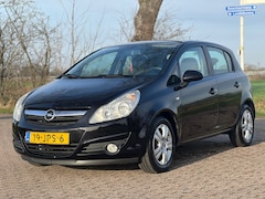 Opel Corsa - 1.4-16V Enjoy