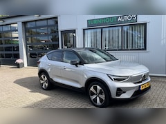 Volvo C40 - Recharge Twin Intro Edition 78 kWh | Warmte pomp | Harman en Kardon | Elect. bestuurdersst