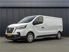 Nissan Primastar - dCi | L2H1 | Automaat | 150 PK | LED | Cruise | Airco | PDC | Euro 6