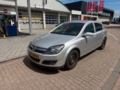 Opel Astra - 1.6 Edition